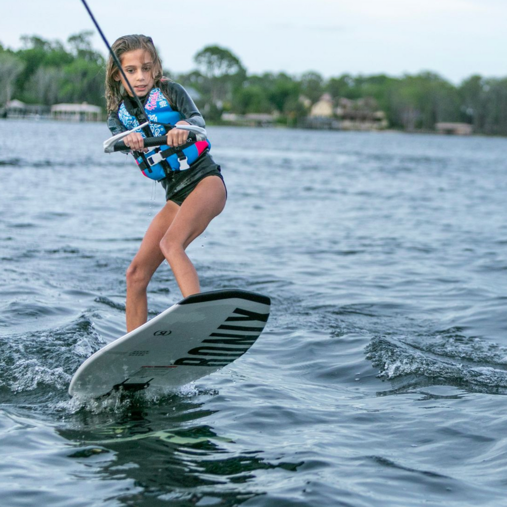 2025 Ronix Shift Wakefoil Package (2 Masts)