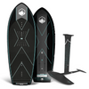 2025 Liquid Force X Foilboard w. Carbon fuseLOCK Horizon 1500 - 15% OFF!