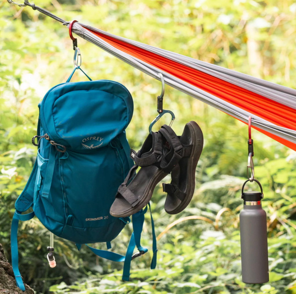 Gear Aid HeroClip - Medium (60lbs)