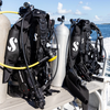 Scubapro Hydros Pro BCD with BPI (standard inflator) - Men's