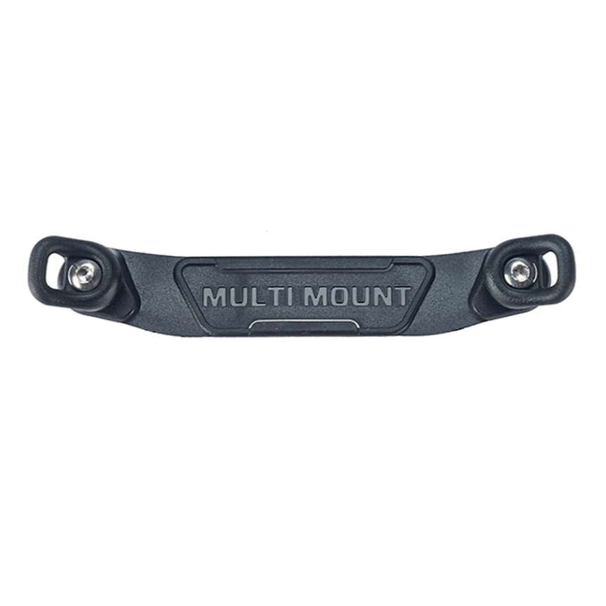 Scubapro Mini Mounting Plate for Hydros Pro/Hydros X