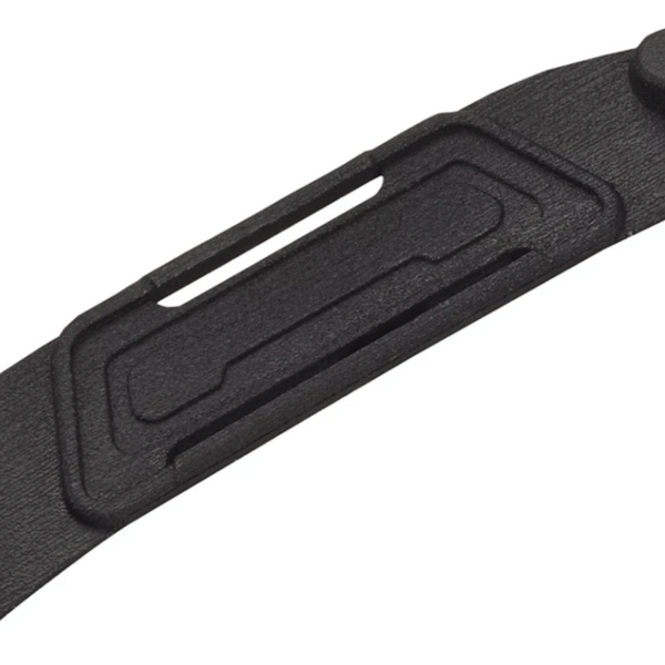 Scubapro Knife & Accessory Plate for Hydros Pro/Hydros X
