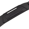 Scubapro Knife & Accessory Plate for Hydros Pro/Hydros X