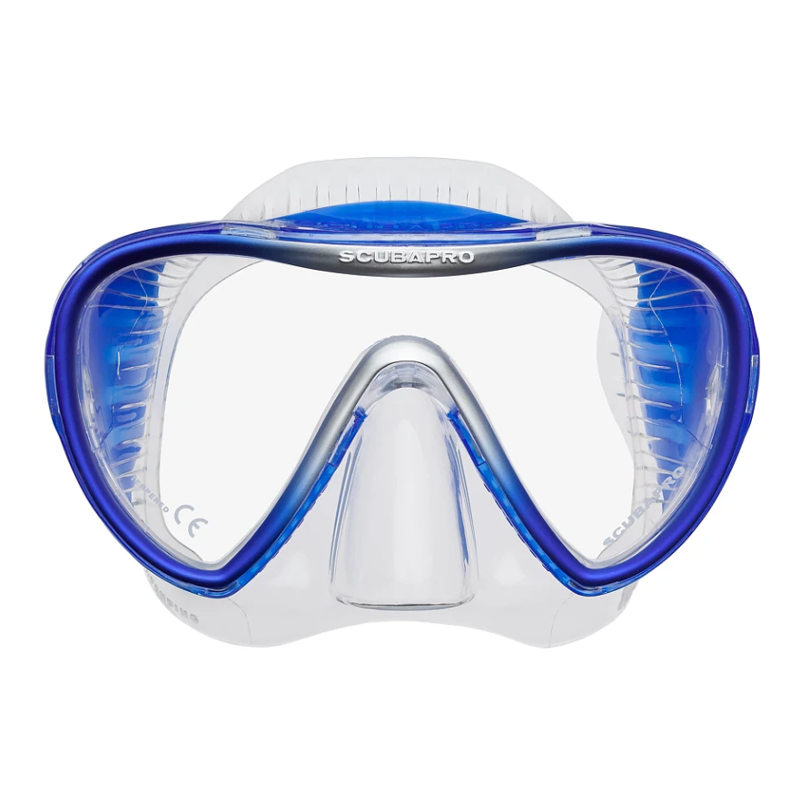 ScubaPro Synergy 2 Trufit Mask w. Comfort Strap