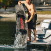 2026 Ronix District Modello Core Wakeboard