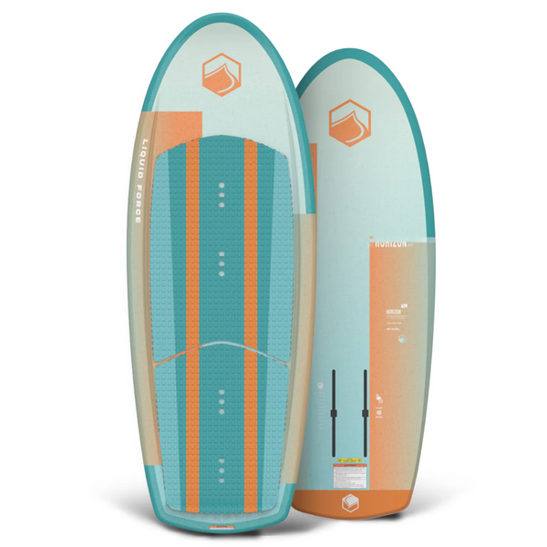 2026 Liquid Force Horizon Foilboard Only