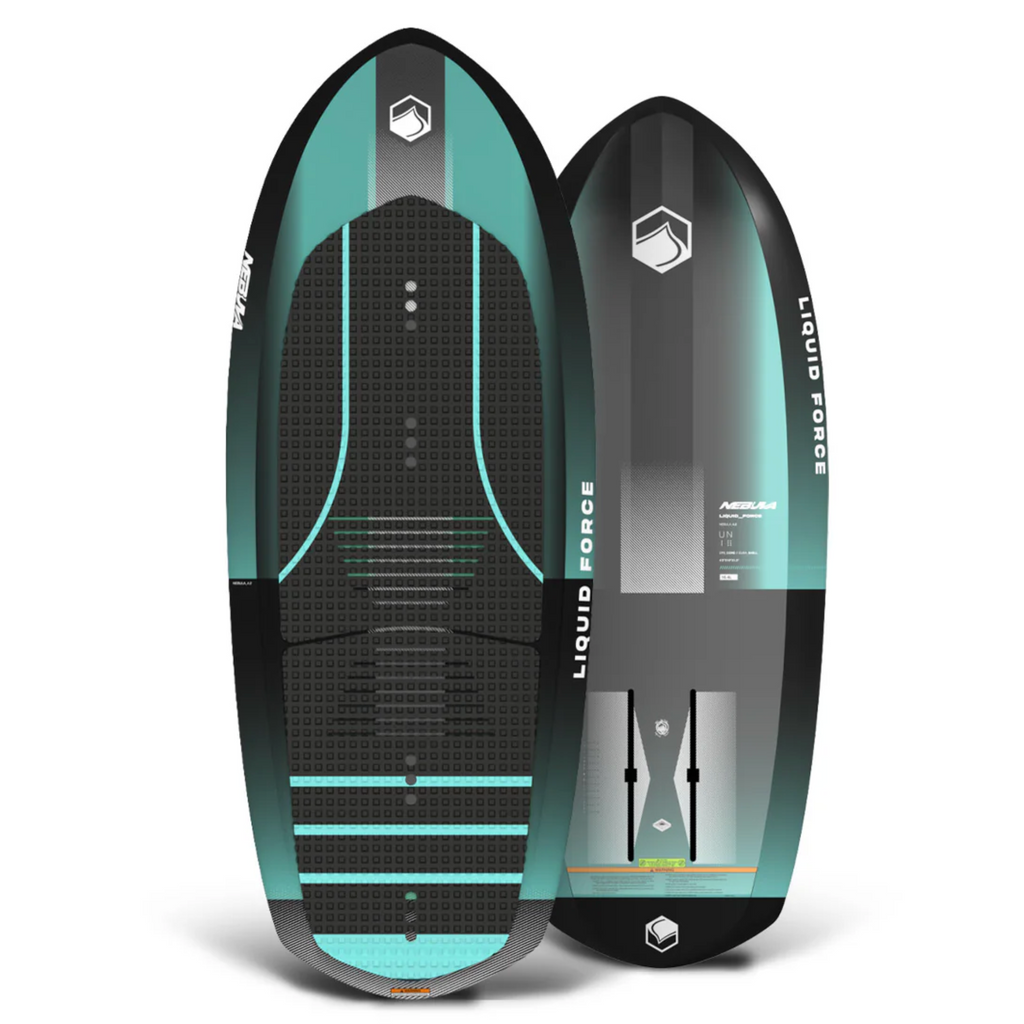 2026 Liquid Force Nebula Foilboard Only