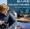 Bare Men's 5MM Velocity Ultra 2.0 Full Wetsuit