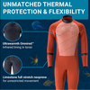 Bare Men's 5MM Velocity Ultra 2.0 Full Wetsuit