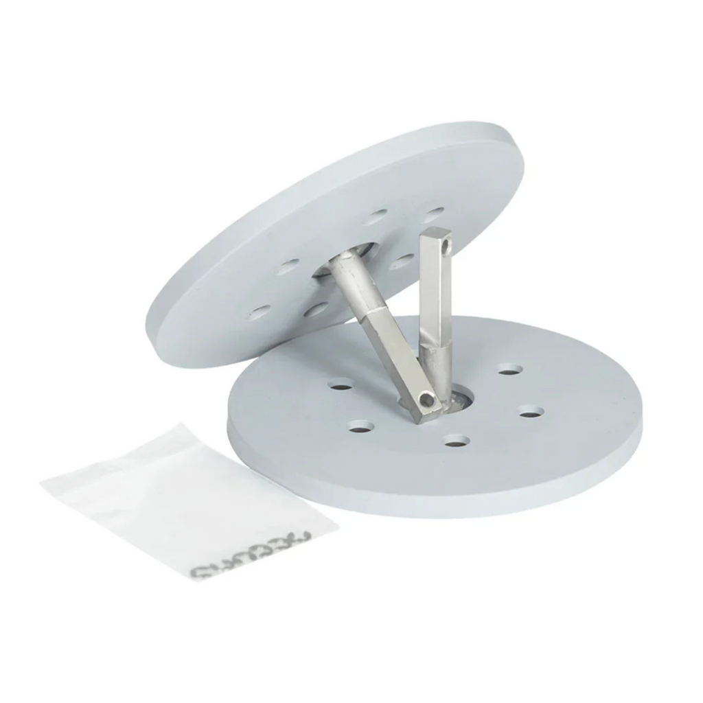 Liquid Force Wakesurf Edge Replacement Suction Cups (2 Large)