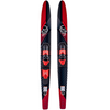 HO Excel Combo Skis 63