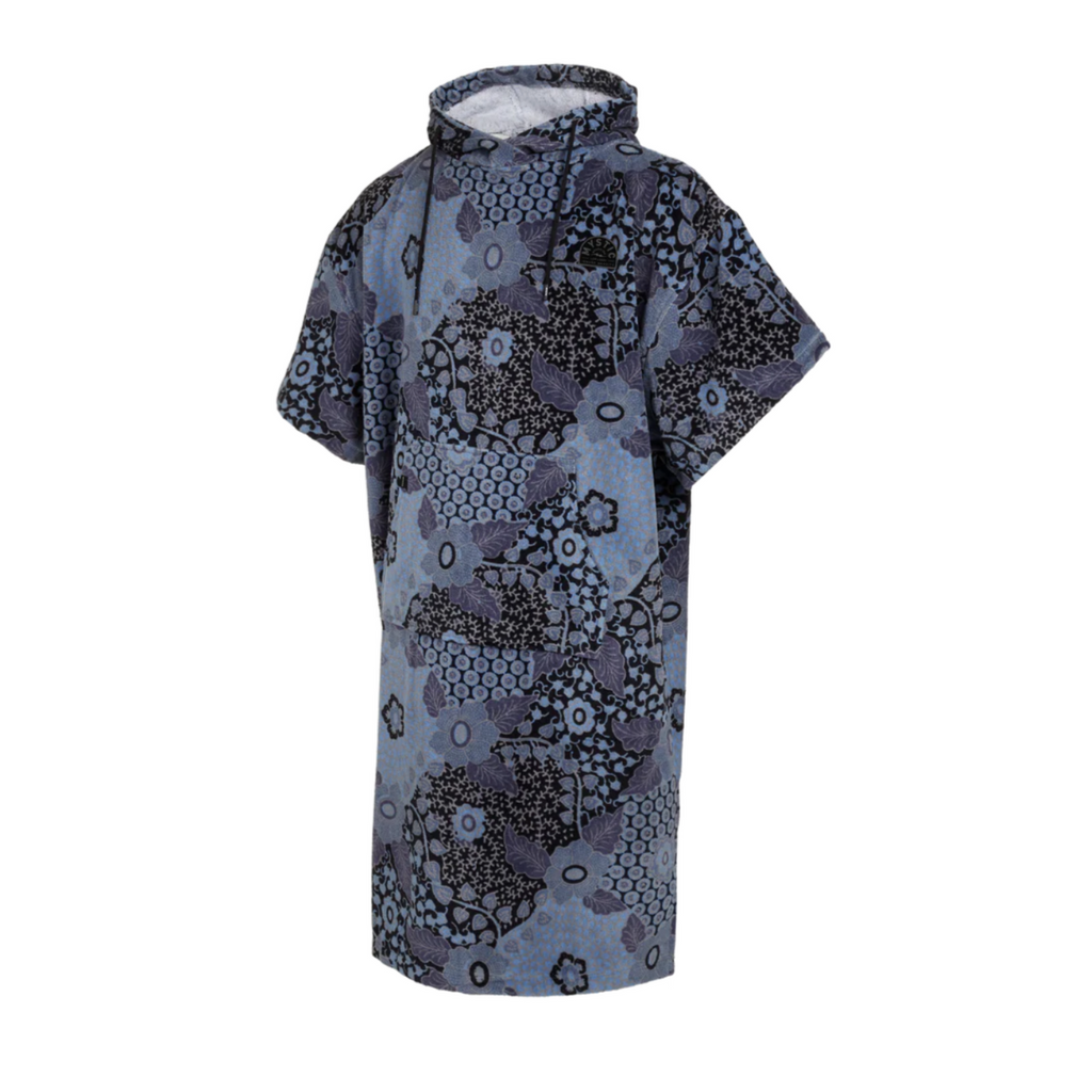 Mystic Poncho Changer Towel