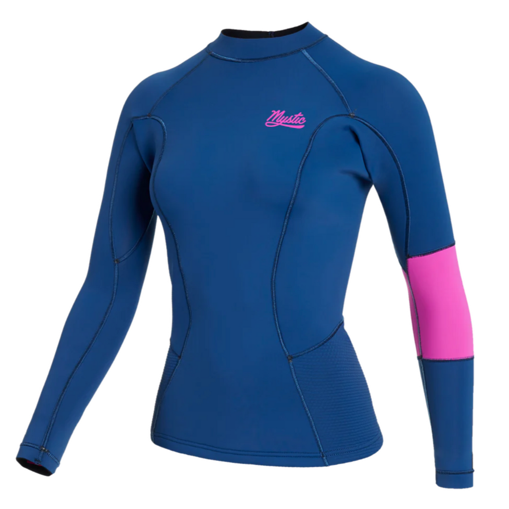 Mystic Women's 2mm Neoprene Top - HALF PRICE!