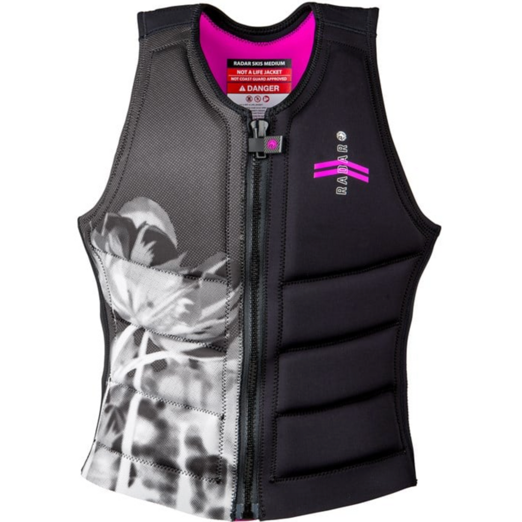2023 Radar Women's Lyric Vest