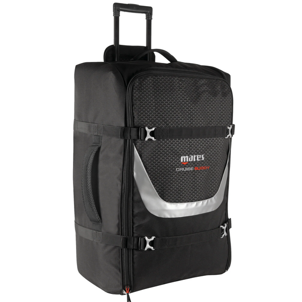 Mares Cruise Buddy Roller Dive Bag 87L