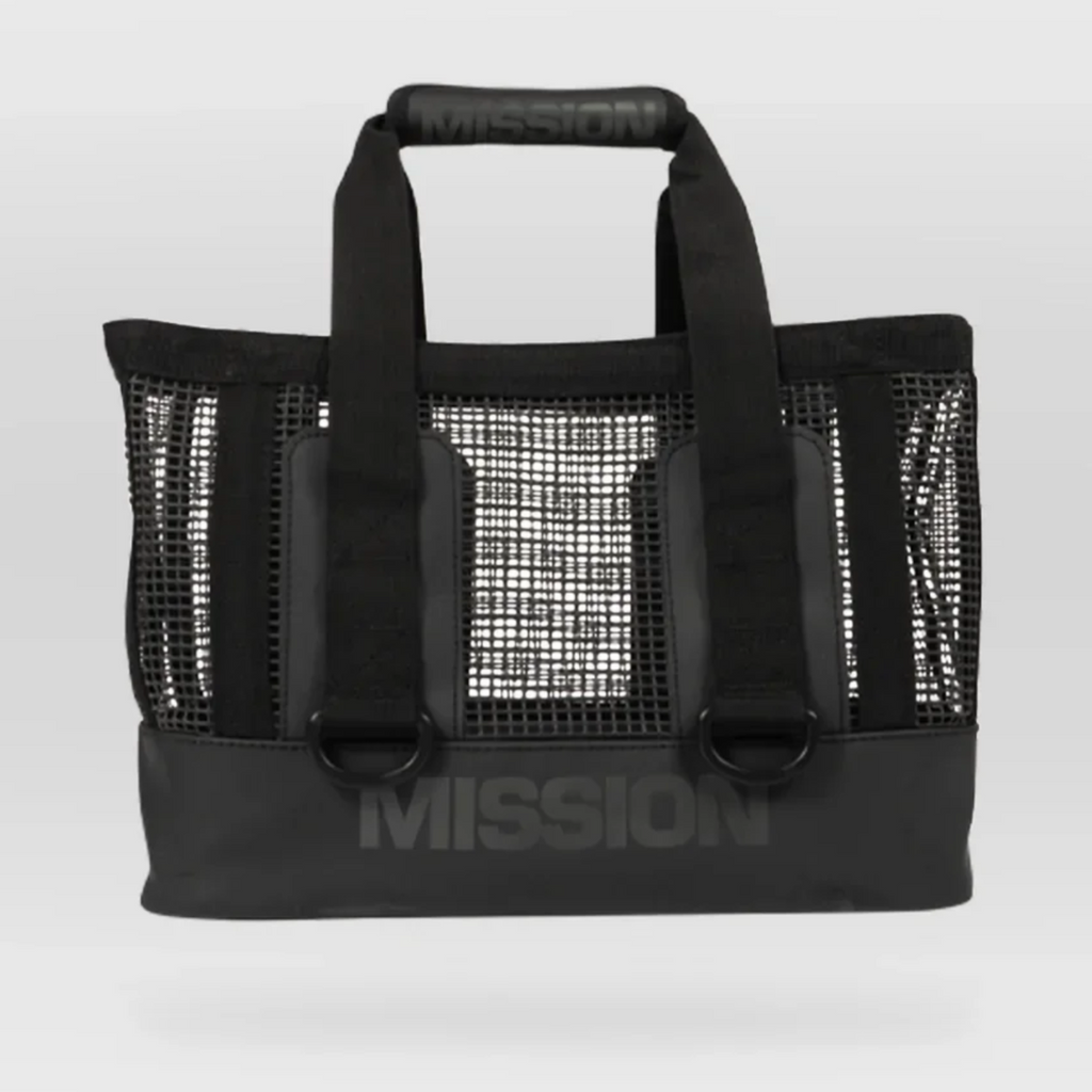 Mission Mesh Cassi Gear Tote - 70L