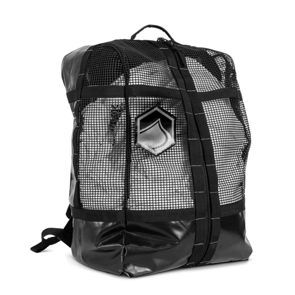 Liquid Force Mesh Wet Bag Backpack SAVE 30 Ocean Sports