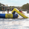 Rave Bongo 15' Water Bouncer (No Springs)