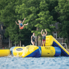 Rave Bongo 15' Water Bouncer (No Springs)