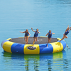 Rave Bongo 20' Water Bouncer (No Springs)