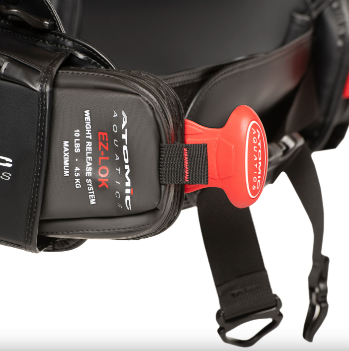Atomic BC2 BCD – Ocean Sports