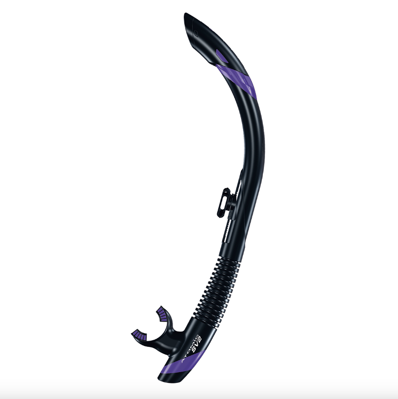 Atomic SV2 Semi-Dry Flex Snorkel