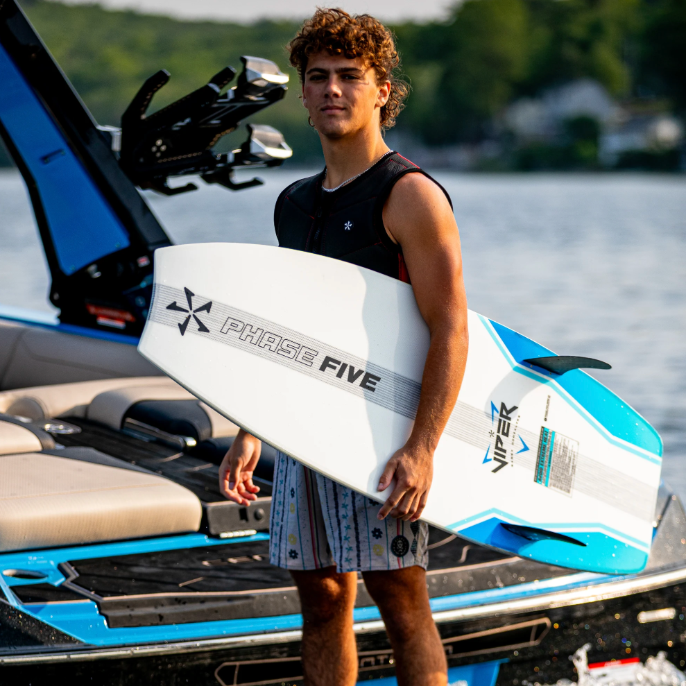 The Ruler Phase 5 2026 Phase 5 Viper Surfer – Ocean Sports