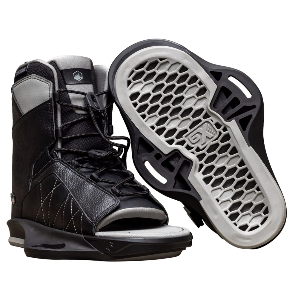 Liquid Boot 2026 Liquid Force Transit Wake Boot – Ocean Sports
