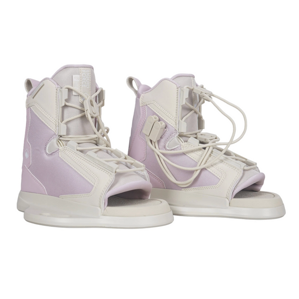 2026 Liquid Force Plush Women's Wake Boot