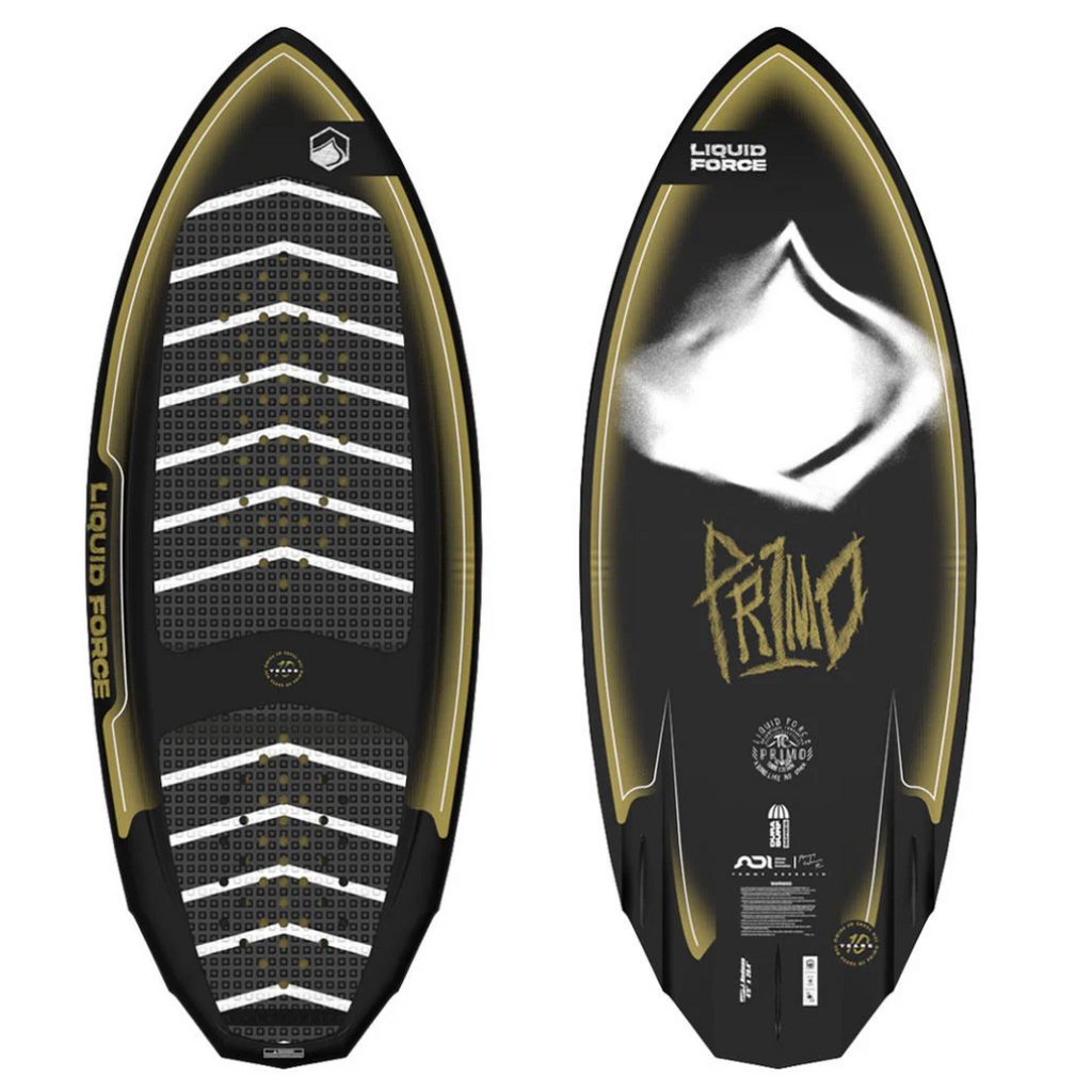 2026 Liquid Force Primo Surfer
