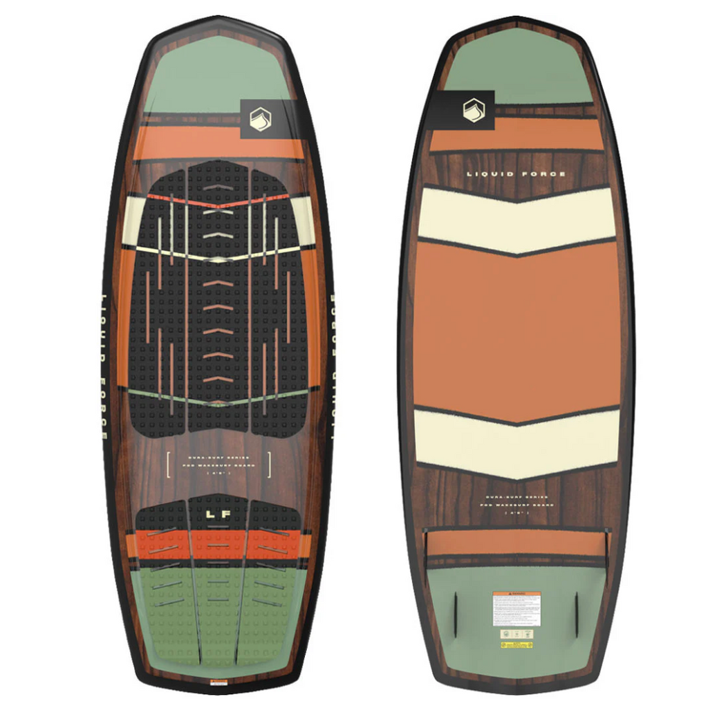2026 Liquid Force Pod Surfer