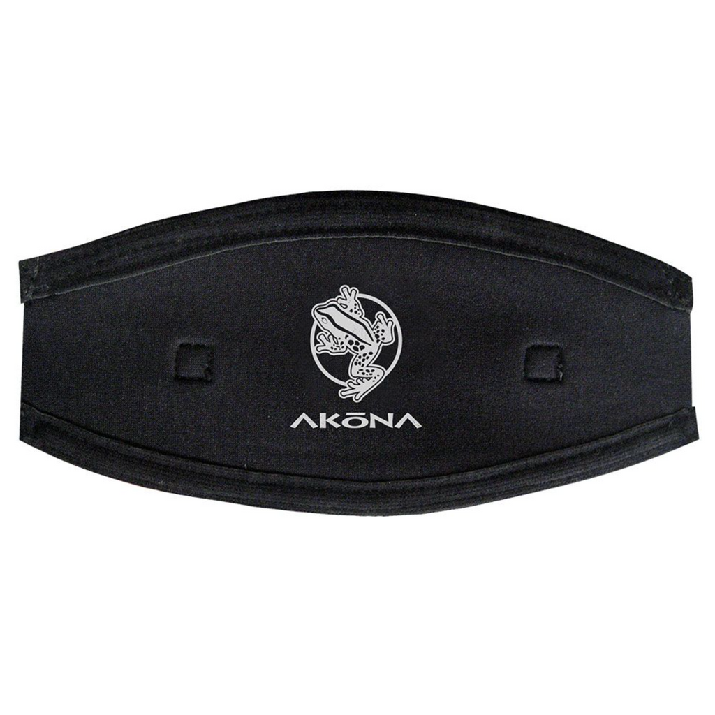 Akona Neoprene Mask Strap Cover