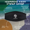 Akona Neoprene Mask Strap Cover