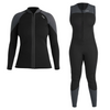 NRS 2mm Combo Wetsuit - CLEARANCE!
