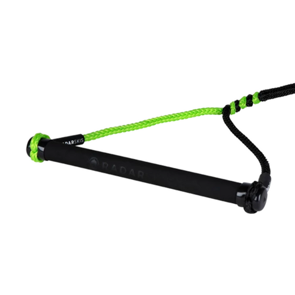Radar Vapor Custom Ski Handle