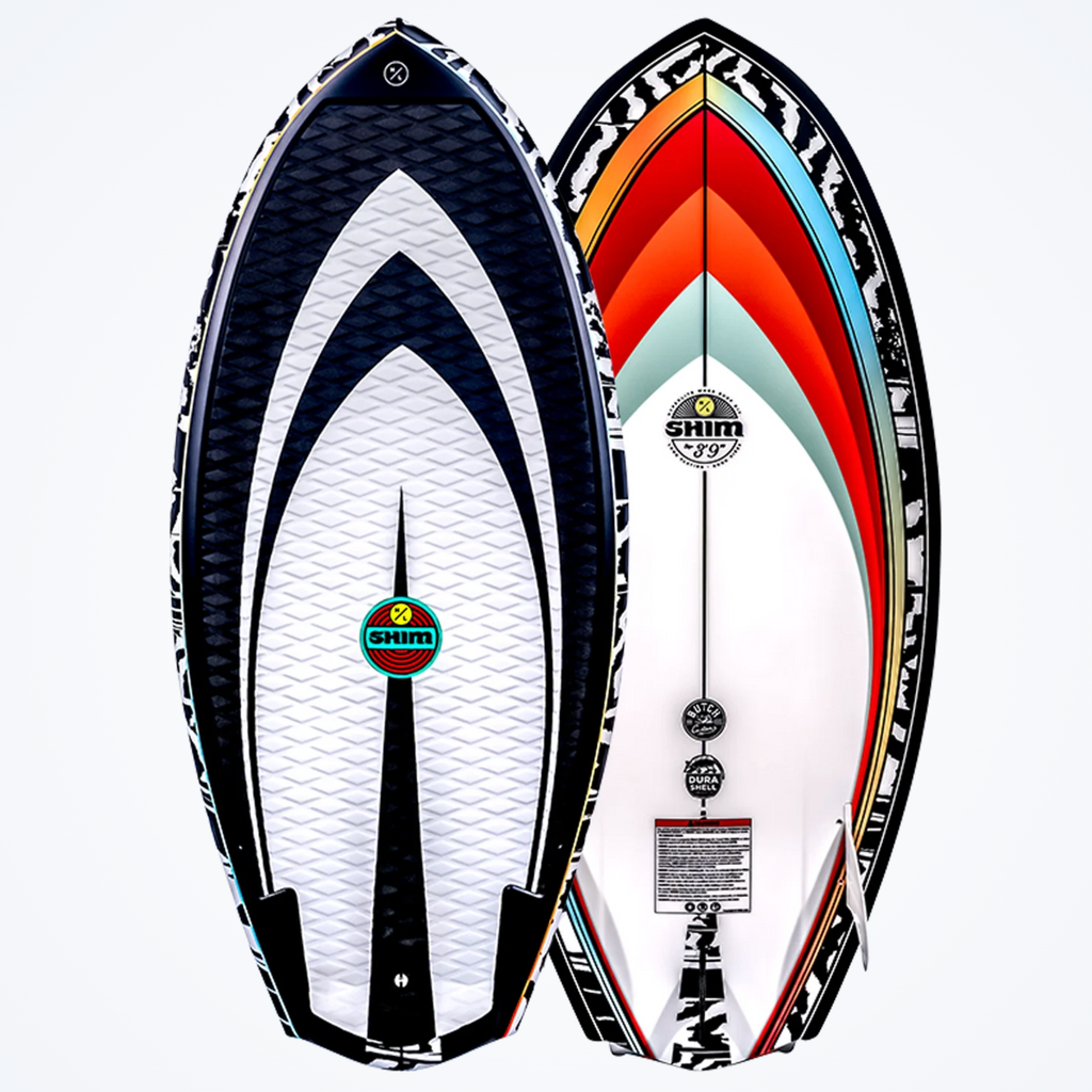 2026 Hyperlite Shim Surfer Kids Surfer 3'9