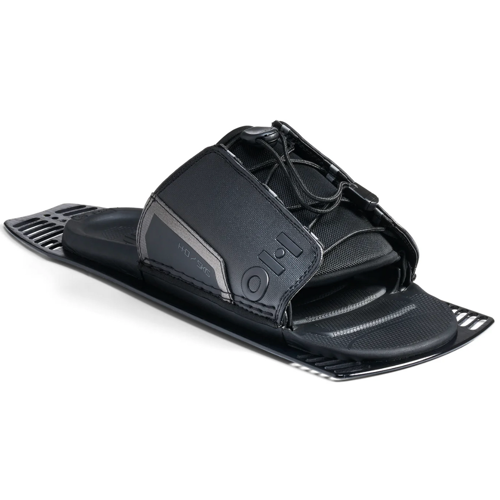 HO Stance Aluminum Adjustable Rear Toe Plate