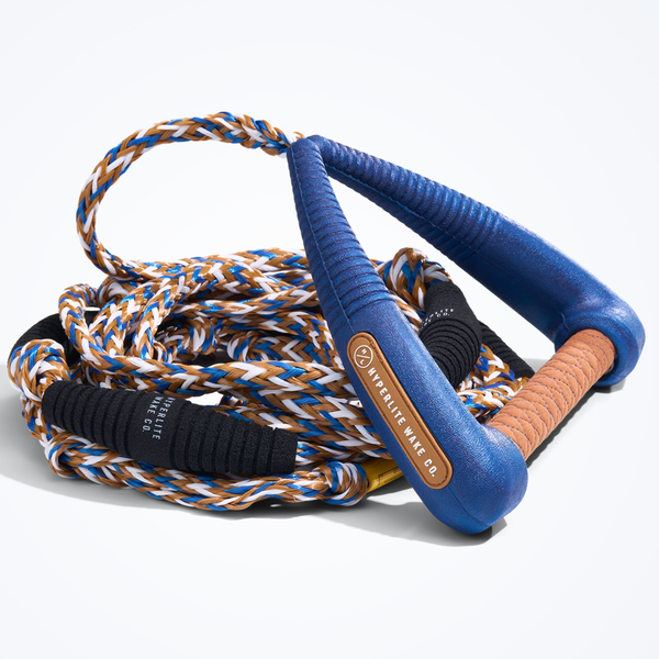 Hyperlite 25' Pro Surf Rope