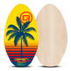 O'Brien Skimboard 35