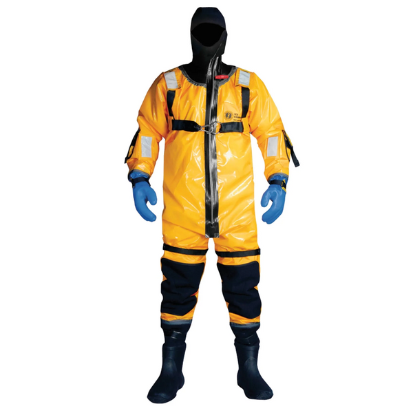 Mustang Ice Commander Rescue Suit (IC9001 03)