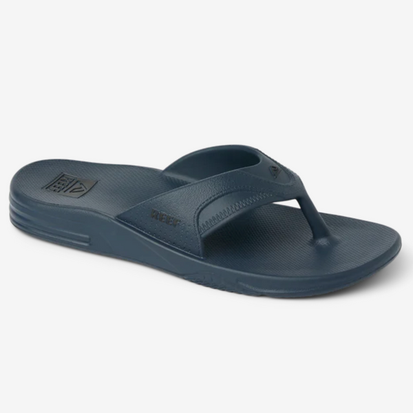 Reef Men's Fanning H20 Sandal - Blue