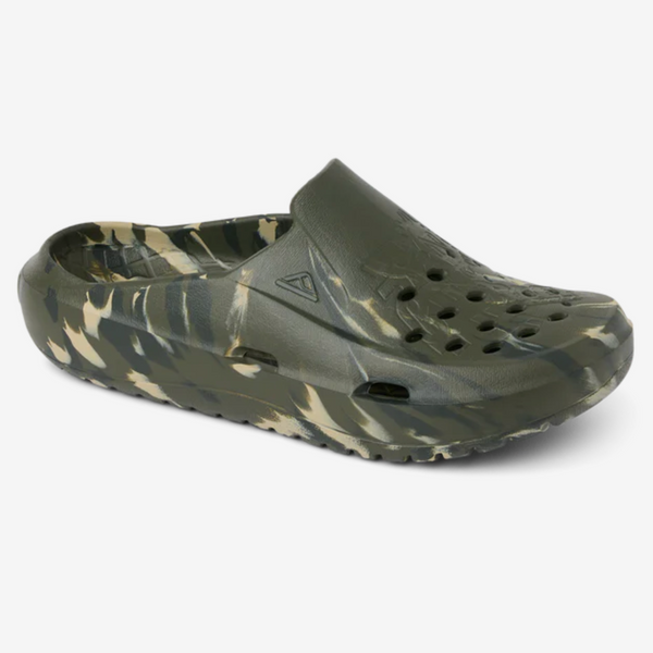 Reef Men's Glider Sandal - Camo