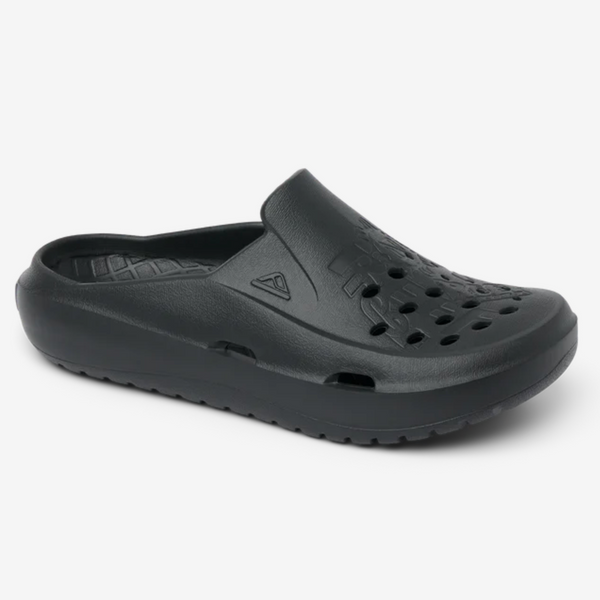 Reef Men's Glider Sandal - Black