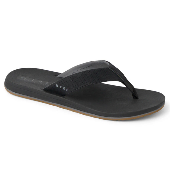 Reef Men's The Nox Sandal - Black