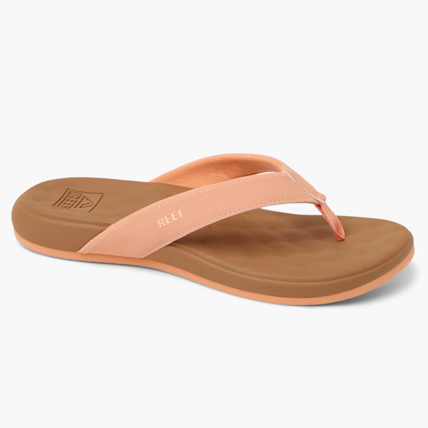 Reef Women's Cushion Melody Sandal - Canyon Sunset