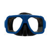 Akona Adult Mask & Snorkel Set - Blue