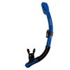Akona Adult Mask & Snorkel Set - Blue