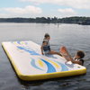 Rave Aqua Mat Deluxe 15'