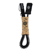 Akona Coil SUP 10' Leash