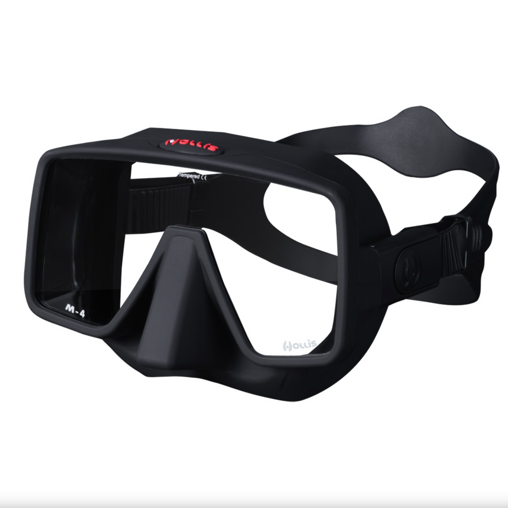 Hollis M-4 Mask